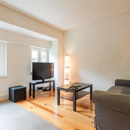 Feels Like Principe Real Bright Place Apartman *